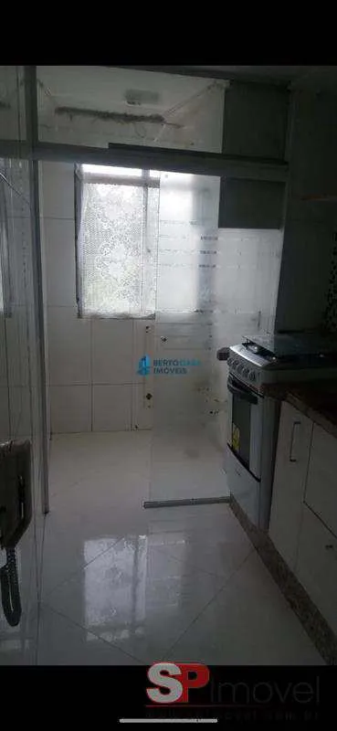Imagem Apartamento Padrão