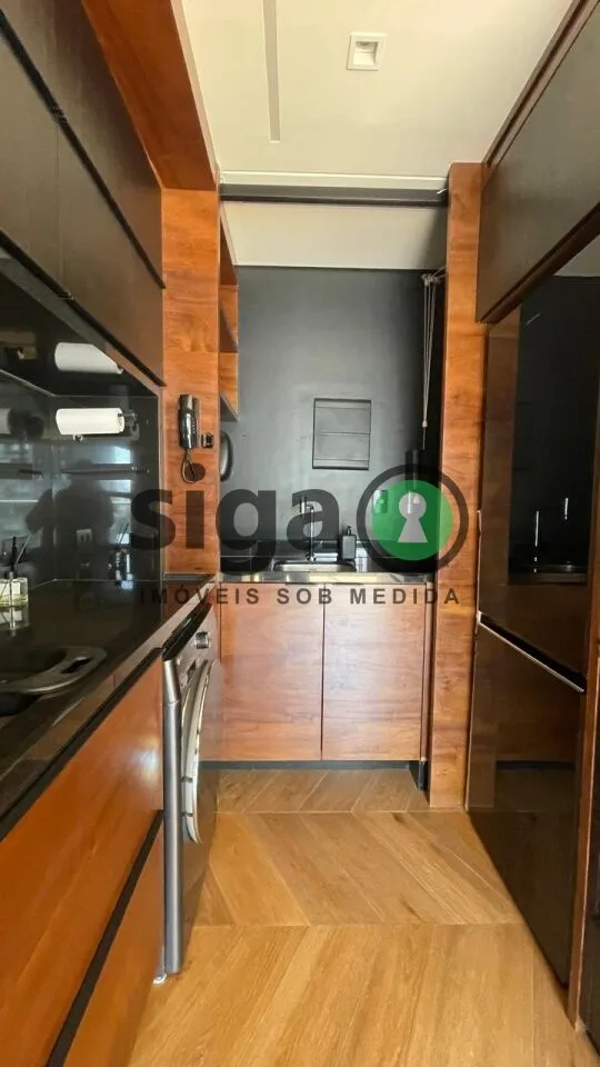 Imagem Apartamento para Locação , 70m², 2 quartos, sendo 1 suíte, 1 vaga nos Jardim América