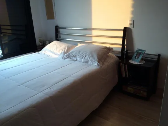 Imagem Apartamento com 4 Quartos à Venda, 216 m² em Campo Belo - São Paulo