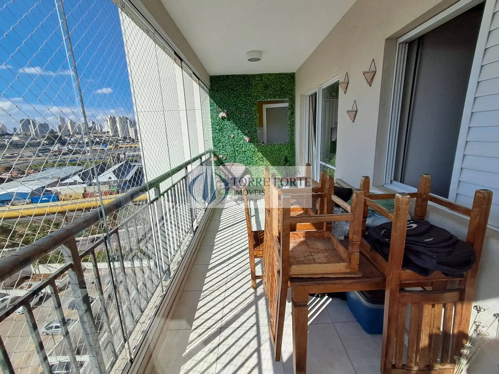 Imagem Apartamento 2 dormitórios 1 suíte 1 vaga no Ipiranga