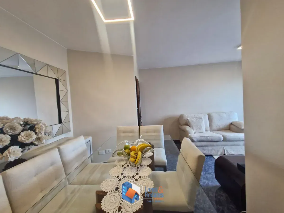 Imagem Apartamento para venda em Tucuruvi com 2 quartos, sendo 1 suíte, 55m²
