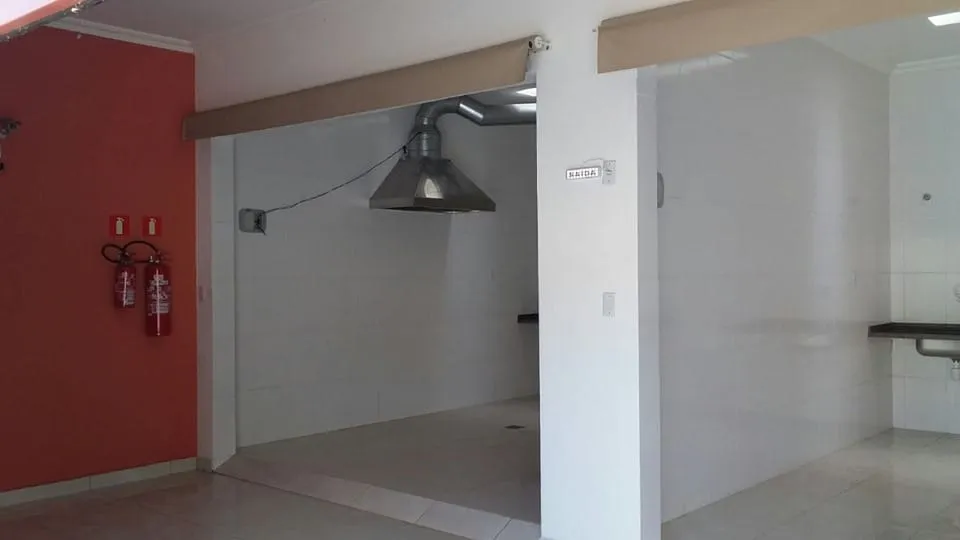 Imagem Comercial para Locação 1 Vaga, 16.5M², Chácara Galega, Pindamonhangaba - SP