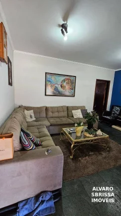 Imagem Vende- Casa 03 dormitórios Vila Agarussi - Itu-SP
