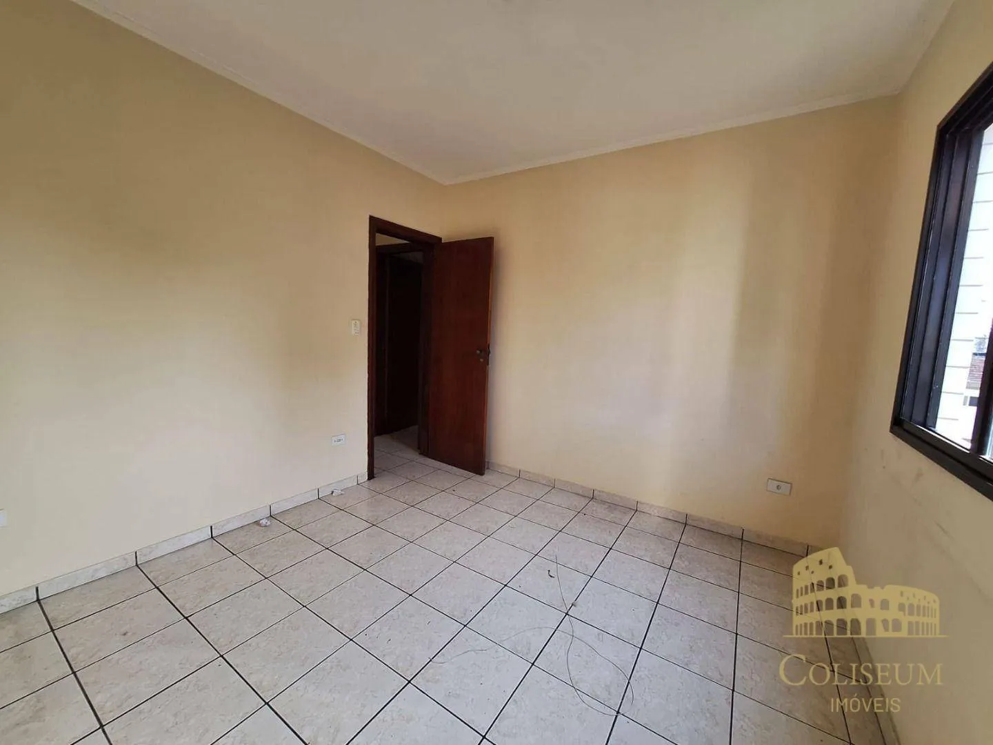 Imagem Apartamento com 2 dormitórios para alugar, 80 m² por R$ 3.200,00/mês - Vila Guilhermina - Praia Grande/SP