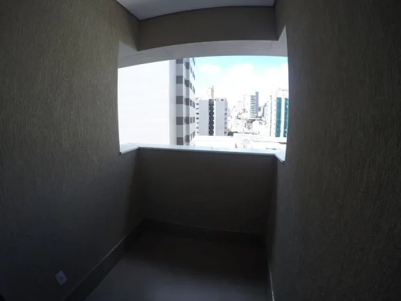 Imagem APARTAMENTO COM 4 QUARTOS, 2 SUÍTES, 03 VAGAS, LAZER NO ANCHIETA.