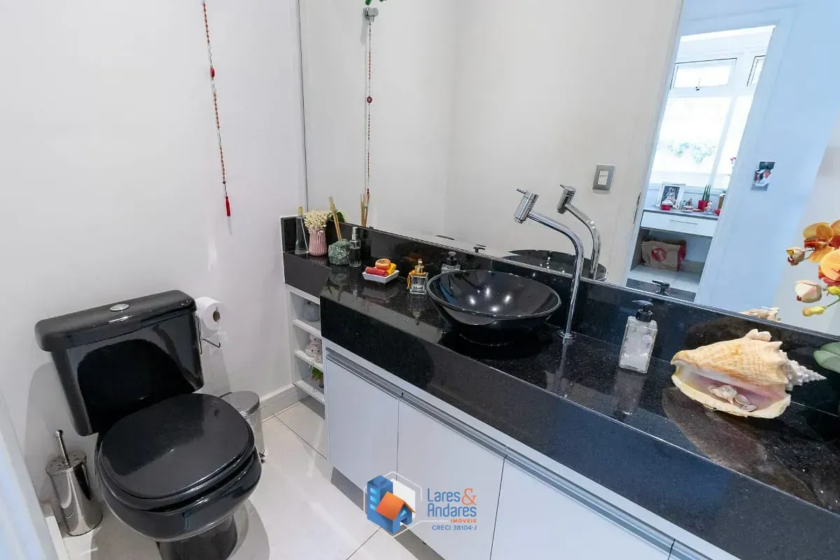 Imagem Apartamento garden para venda em Bosque da Saúde com 4 quartos, sendo 2 suítes, 275m²
