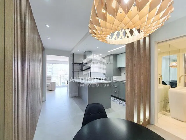 Imagem Horizonte JK Home &amp; Offices Itaim Bibi - Apartamento à venda em São Paulo/SP