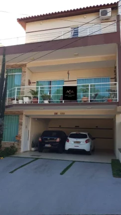 Imagem VILLAGIO MILANO - 4 SUITES - SOBRADO