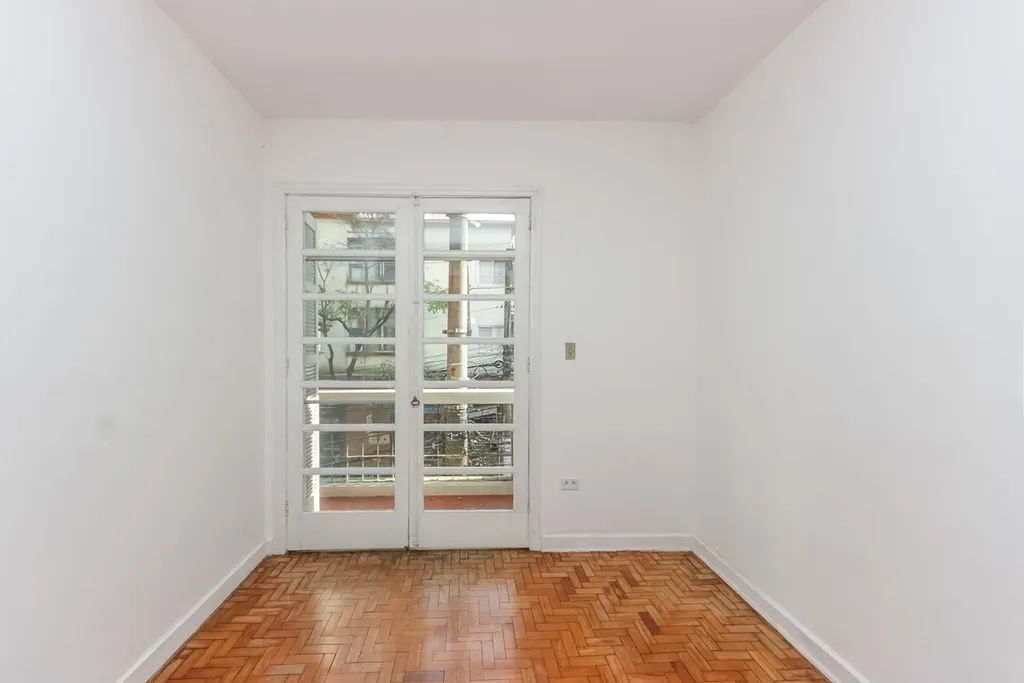 Imagem APARTAMENTO RESIDENCIAL em São Paulo - SP, Jardim Paulista