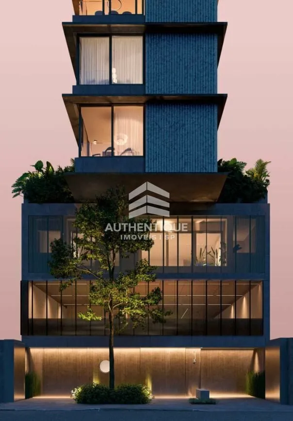 Foto do imóvel Uri Itaim Bibi - Apartamento à venda em São Paulo/SP em Rua Urimonduba, 89 - Itaim Bibi, São Paulo - SP