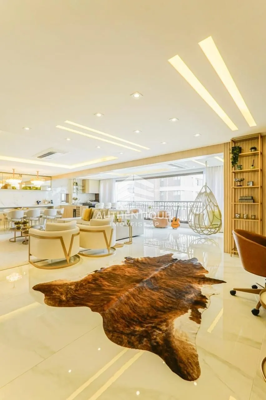 Imagem ATRIA ALPHAVILLE - Apartamento à venda em São Paulo/SP