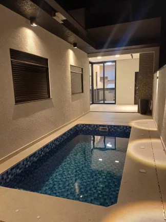 Imagem CASA TÉRREA CONDOMINIO VILLAGIO WANEL
