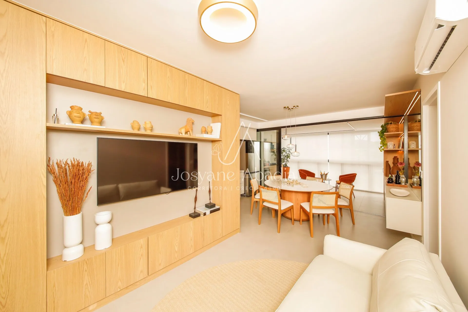 Imagem Residencial Irmã Maria Celeste | Apartamentos de 3 Quartos de Alto Padrão em Santa Helena - Juiz de Fora