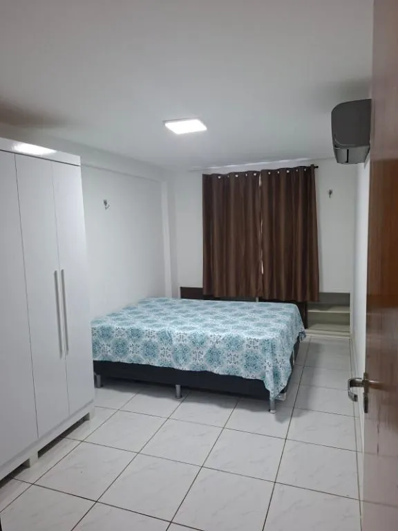 Imagem Flat para alugar, 32 m² por R$ 2.999,00/mês - Tambaú - João Pessoa/PB