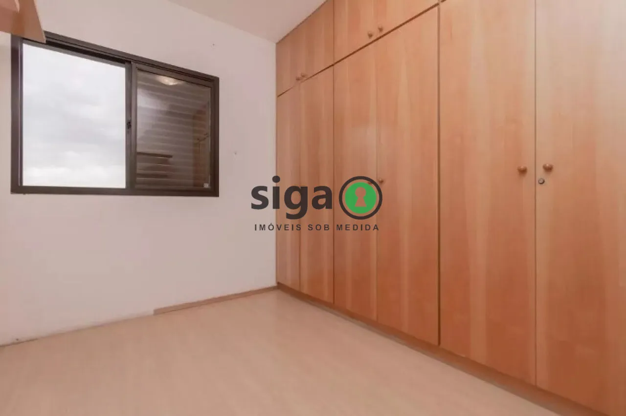 Imagem Apartamento a venda 80 m² 3 Dormitórios, 1 Suíte, 2 vagas - Vila Andrade -SP