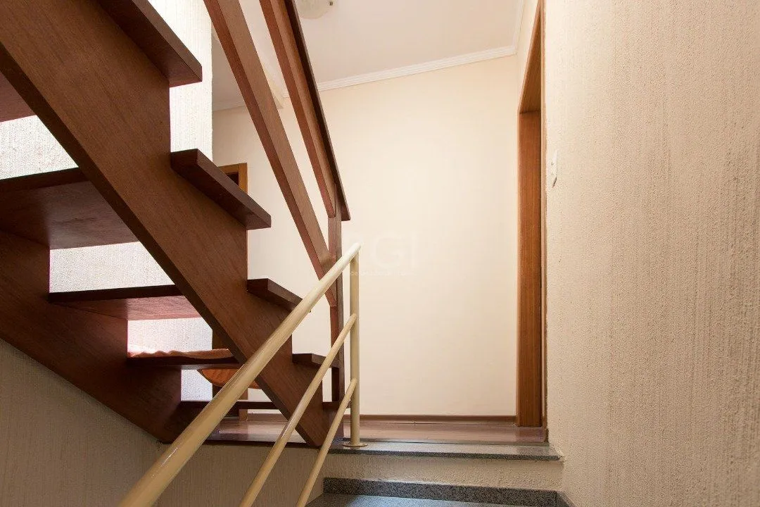 Imagem Casa para Venda - 204.75m², 3 dormitórios, sendo 1 suites, 3 vagas - Ipanema