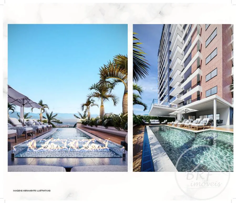 Foto do imóvel REVENDA COLINAS DE SÃO PEDRO-ÚLTIMO ANDAR/SOL e VISTA 3DORM/SUÍ +2 DEMI-SUÍ