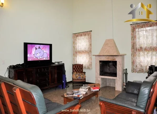 Imagem Casa - Vila Verde | Batelli Imóveis