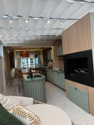 Imagem Apartamento com 3 dormitórios à venda, 145 m² por R$ 2.590.000,00 - Centro - Balneário Camboriú/SC