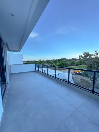 Imagem Condomínio Arquipélago de Manguinhos casa 4 quartos com 3 suítes