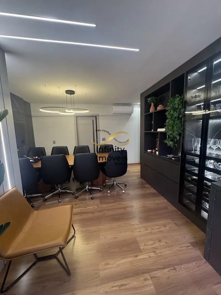 Imagem Sala Comercial em Funcionários, Belo Horizonte/MG