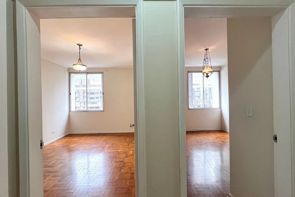Imagem APARTAMENTO RESIDENCIAL em São Paulo - SP, Bela Vista