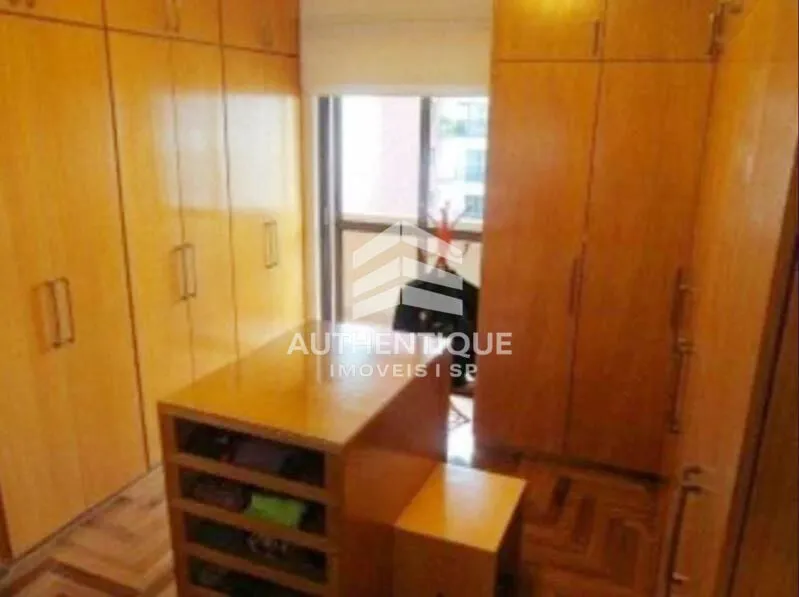 Imagem CAP DANTIBES CAMPO BELO - Apartamento à venda no bairro Campo Belo - São Paulo/SP, Zona Sul