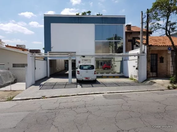 Foto do imóvel Predio Comercial Vila Congonhas