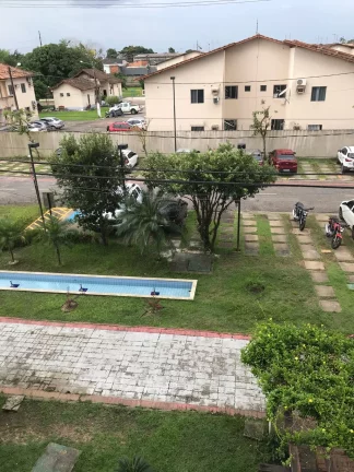 Imagem CASAL IMOVEIS VENDE VERANO 2/4- 1 SUÍTE