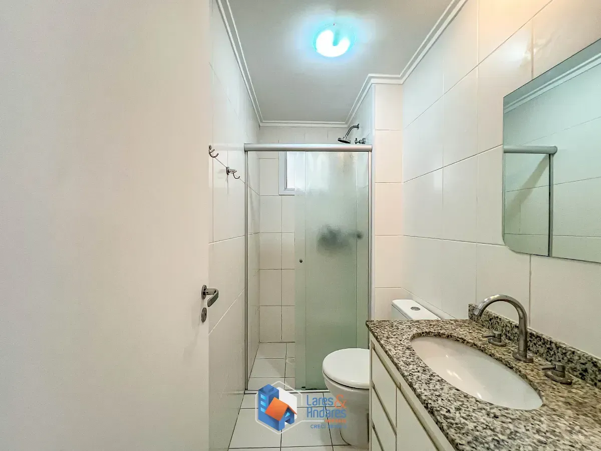 Imagem Apartamento para venda em Horto Florestal com 2 quartos, sendo 2 suítes, 105m²