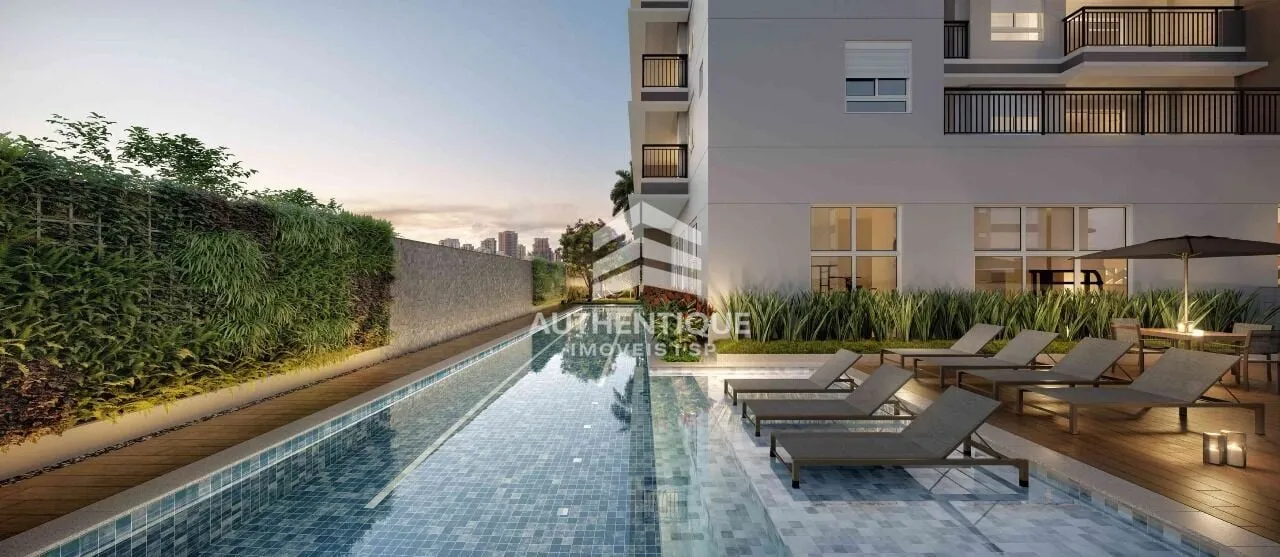Imagem SIDE IPIRANGA - Apartamento à venda em São Paulo/SP