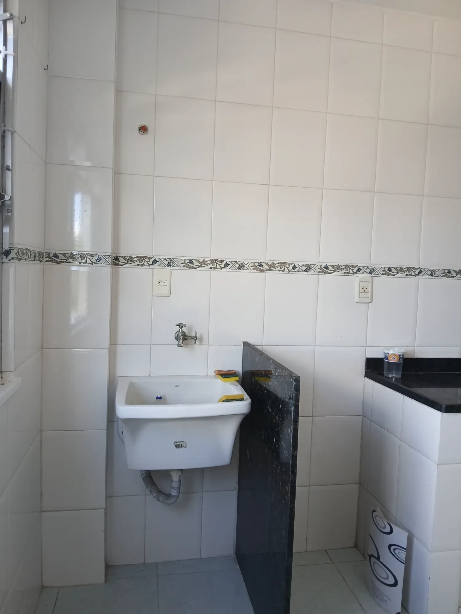 Imagem Apartamento com 3 Quartos à Venda, 63 metros em Parque Anchieta - Rio de Janeiro