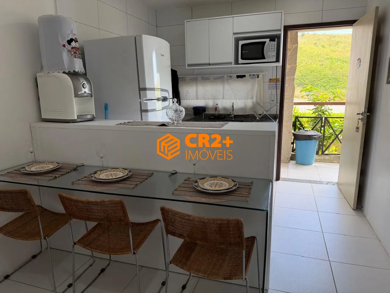 Imagem VENDO FLAT COMDOMÍNIO MONTE CASTELO - GRAVATA/PE 48m²