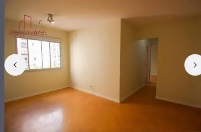 Apartamento com 2 dorms - Parque Brasil