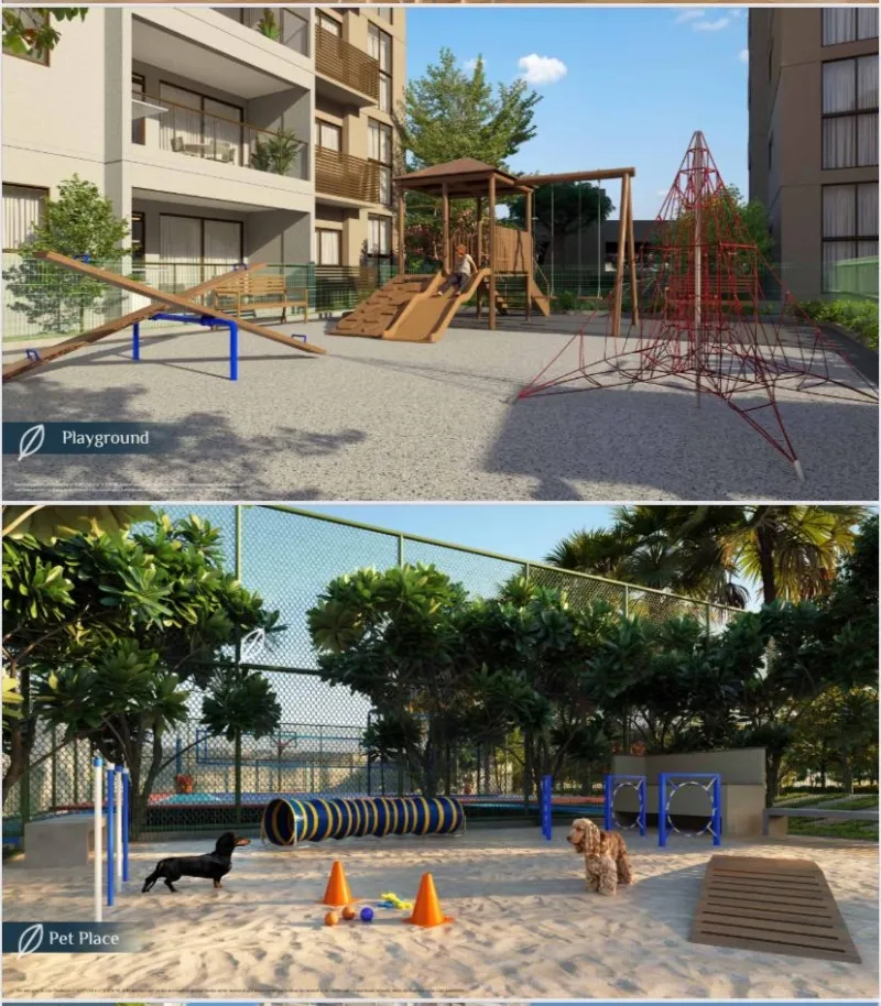 Imagem Pernambuco - Paulista, Centro , Apartamento, (Lançamentos)