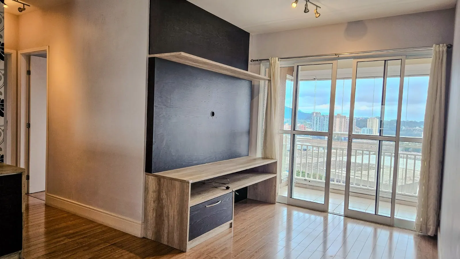 Foto do imóvel Apartamento com 2 Quartos para venda ou aluguel, 69m² - Alphaville- Barueri-SP em ALPHAVILLE CENTRO INDUSTRIAL E EMPRESARIAL/ALPHAVILLE., BARUERI - SP