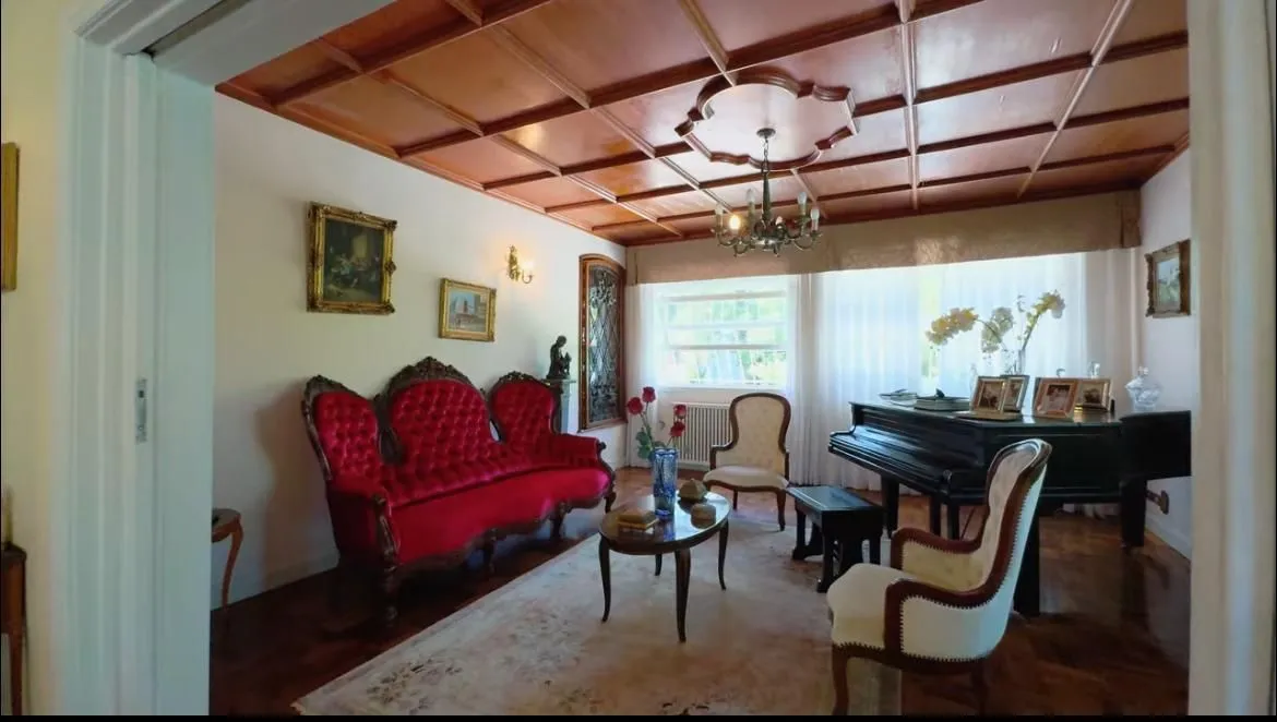Imagem CASA DE LUXO NA ASSUNÇÃO