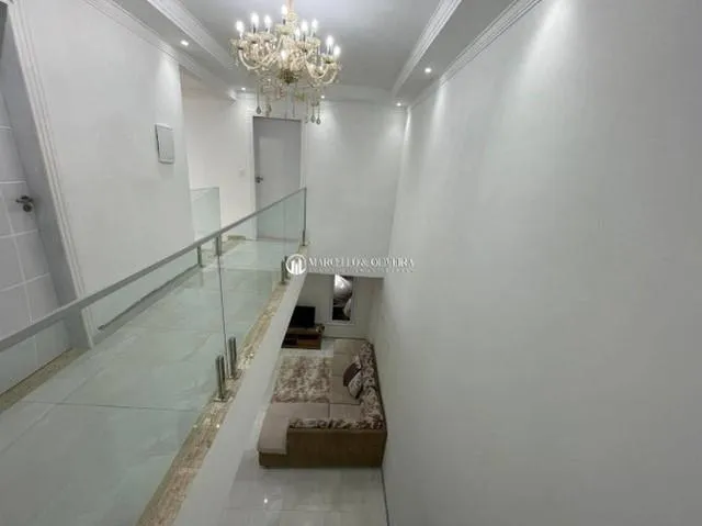 Imagem CASA -TULIPAS - RES. PELLIZZARI - JUNDIAÍ