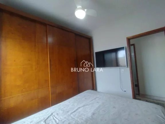 Imagem Casa à venda no bairro Tereza Cristiana - São Joaquim de Bicas/MG.
