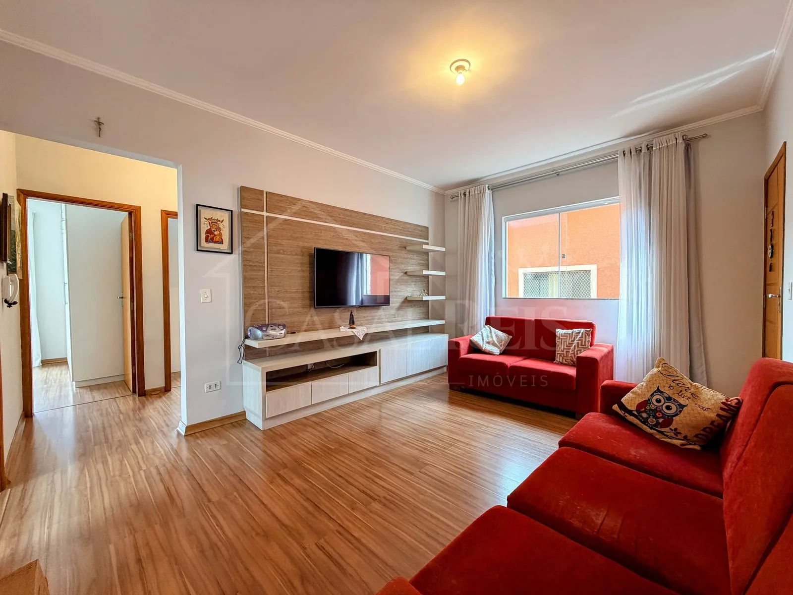 Imagem Apartamento 2 quartos à venda em Santa Ângela, Poços de Caldas