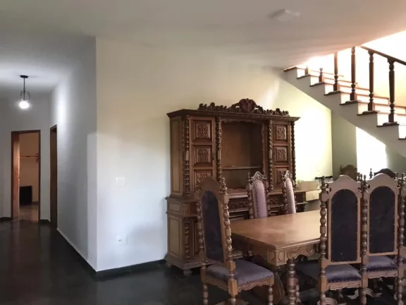 Imagem Chácara a venda dentro de condomínio em Boituva interior de São Paulo.