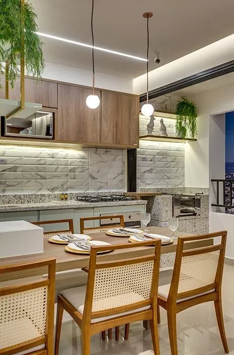 Imagem Apartamento à venda no bairro Setor Criméia Oeste - Goiânia/GO