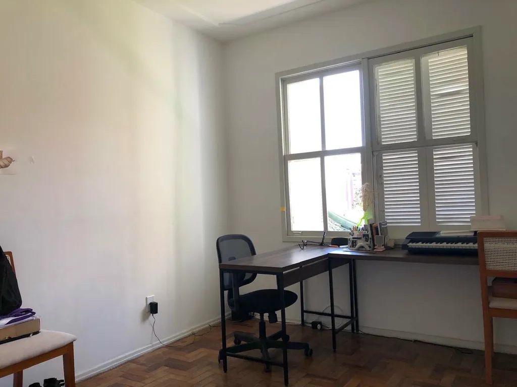 Imagem Apartamento em Bom Fim