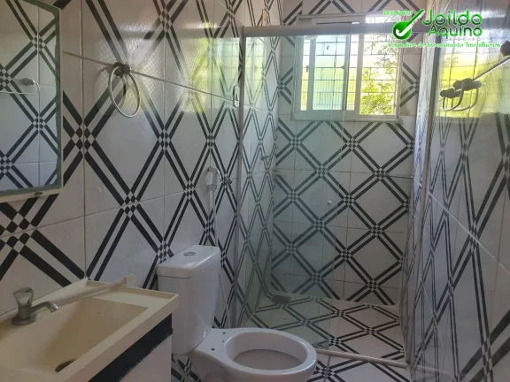 Imagem Oportunidade na Aldeota - primeiro andar escada - 3 quartos - 127m2