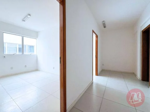 Imagem Sala comercial na rua Felipe Camarão no bairro Rio Branco.