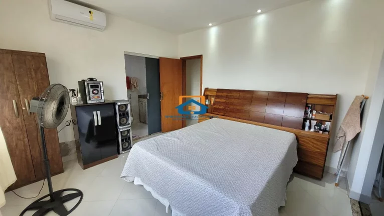 Imagem Apartamento de 3 quartos no bairro Caravelas - Ipatinga