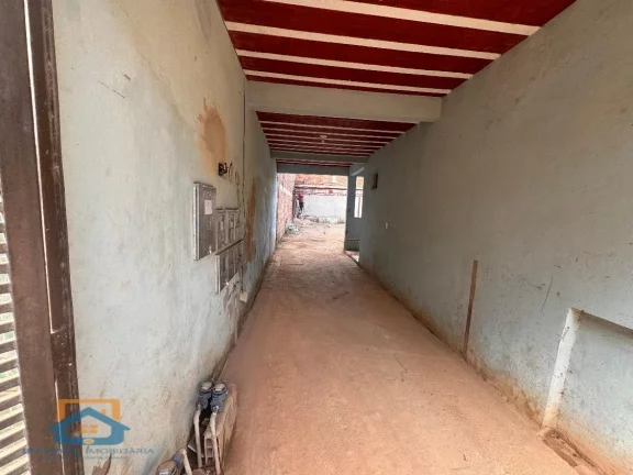 Imagem Prédio a venda no bairro Parque Caravelas
