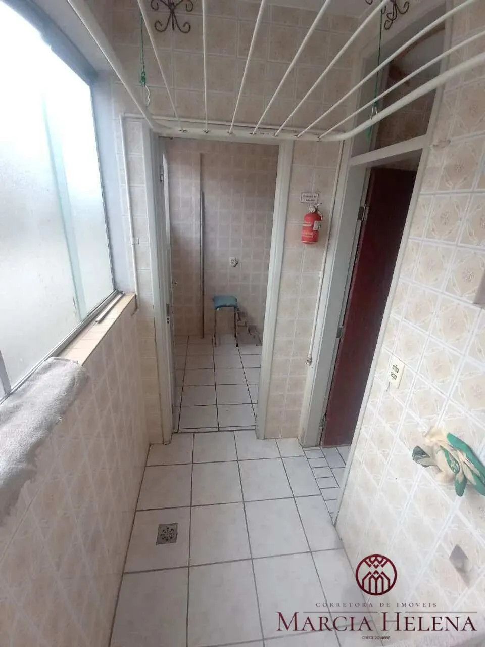 Imagem Apartamento à venda, no Edifício Parque Bela Vista em Campinas, Jardim Bela Vista, com 2 quartos, 70m2