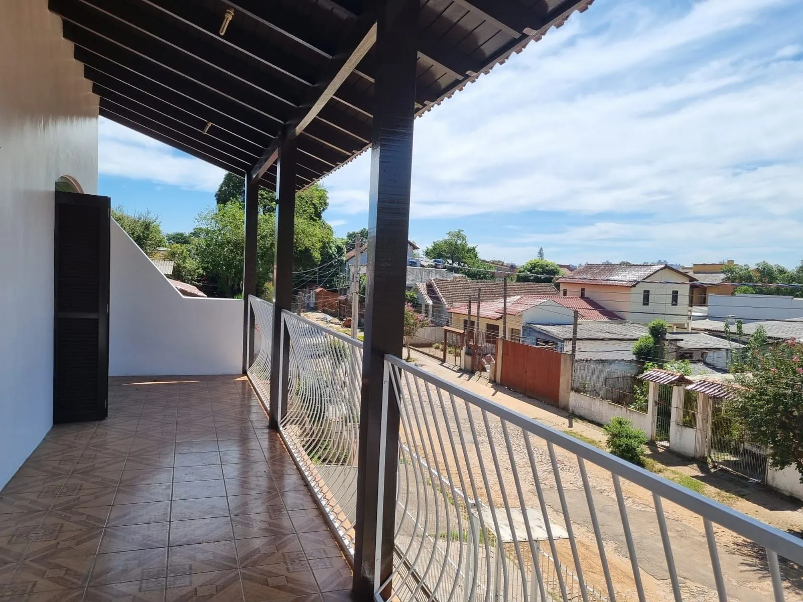 Imagem Casa em Partenon