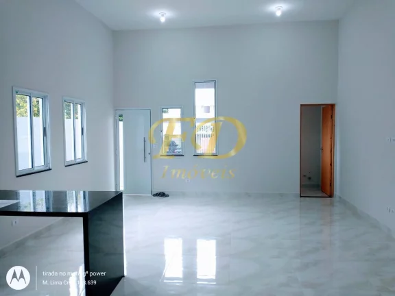 Imagem Casa em Atibaia Financiamento próximo a Av. Lucas